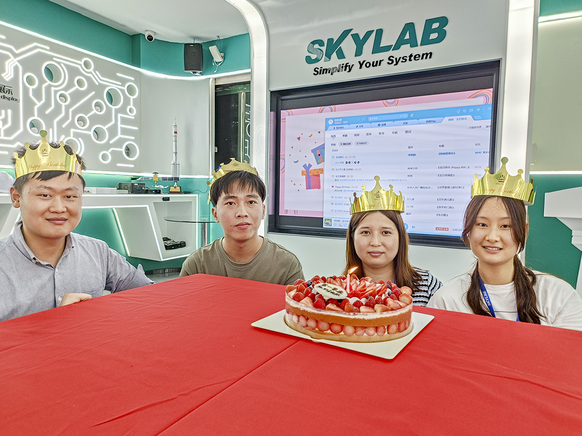 赴一场春日之约|SKYLAB 2023年第一季度生日会、迎新会.jpg