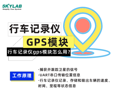 行车记录仪gps模块有什么用？GPS模块工作原理_GPS模块厂家